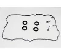 Juego De Juntas Protectoras Válvulas Para Hyundai Para CRETA Para Elantra I40 Ix35 I30 Para SONATA Para Tucson 1.8L 2.0L 224412E210 Junta sello tapa válvula