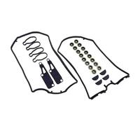 Juego De Juntas Protectoras Válvulas para SUBARU para FORESTER para IMPREZA para LEGACY 2.0L,0 LT L4 GAS 98-07 EJ205 EJ208 Sello