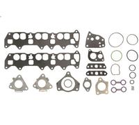 Juego de juntas, radiador de aceite ELRING 524.281 para CLS (C219) 3 2005-2010