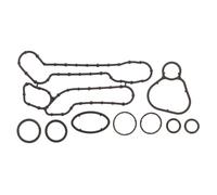 Juego de juntas, radiador de aceite ELRING 599.160