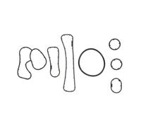 Juego de juntas, radiador de aceite ELRING 796.140