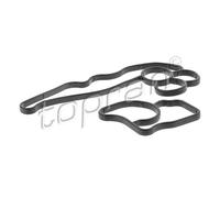 Juego de juntas, radiador de aceite HANS PRIES 628 136