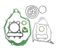 Juego De Juntas Revisión Culata Completa Motocicleta Para YAMAHA XT225 Serow TT225 TTR225 TW225E TW200 XT200 Junta culata