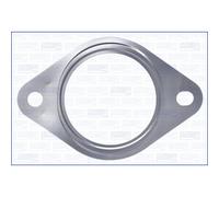 Juego de juntas, sistema de escape AJUSA 01390800