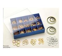 Juego de juntas, sistema de escape ATHENA M700123030015