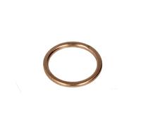Juego de juntas, sistema de escape ATHENA S410250012022