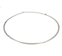Juego de juntas, sistema de escape DINEX 2KL016 para IVECO S-WAY 8.709 2019-