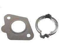 METZGER Juego de juntas, válvula EGR para PEUGEOT: 207, 307, Bipper, Partner, 107, 407, 308, Expert, 206, 1007, 206+ & FORD: Fiesta (Ref: AGR018)