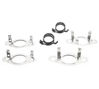 Juego de juntas, sistema EGR V10-63-9047 VEMO para VW AMAROK