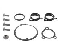 Juego de juntas, sistema EGR V10-63-9170 VEMO para AUDI A4 B8 A4 B8 Avant A5 Q5