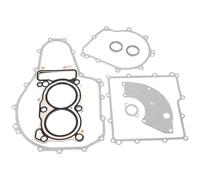 Juego De Juntas Superior E Inferior Juego De Juntas Para Culata Y Tapa Del Cárter De Motocicleta, Kits Para Benelli Leoncino 500 Trail 2017-2022 Y TRK502 2017-2020(1 JUEGO)