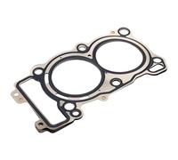Juego De Juntas Superior E Inferior Juego De Juntas Para Culata Y Tapa Del Cárter De Motocicleta, Kits Para Benelli Leoncino 500 Trail 2017-2022 Y TRK502 2017-2020(Junta de culata)