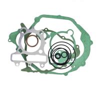 Juego De Juntas Superior E Inferior Juego De Juntas Para La Revisión Del Motor De Motocicletas Para Yamaha SR185, BW200, TW200, TW225, XT225, TTR225 Y TTR230