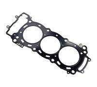 Juego De Juntas Superior E Inferior Juego De Kits De Juntas Para La Tapa Del Cárter La Culata De Motocicletas Para Yamaha MT09 2021-2023 Tracer 9 GT 2021-2024 XSR900 2022(Junta de culata)