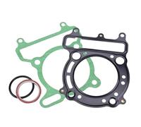 Juego De Juntas Superior E Inferior Kit Completo De Juntas Y Empaques Para La Revisión Integral La Culata De Motocicleta Para Yamaha YP250 Majesty 95-07 VP250 YP250 X-MAX 05-16
