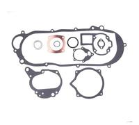 Juego De Juntas Superior E Inferior Kit De Reconstrucción De Juntas De Motor Para Motocicleta Con Retenes De Aceite Para Suzuki LT-80 LT80 Quadsport 87-06 Reemplaza A M-G 38401k