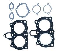 Juego De Juntas Superior E Inferior Kits De Juntas Para Culata Y Bomba De Agua De Motocicleta Para GL1200 Gold Wing 1200 (1984-1987) Juego Completo De Juntas De Motor