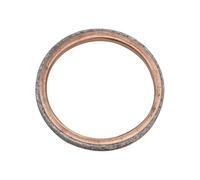 Juego De Juntas Tapa Cárter Y Culata Motor Motocicleta Para YAMAHA YZ450F 2020-2022 YZ450FX WR450F 2021-2023(Exhaust Pipe Gasket)