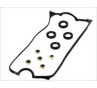 Juego de juntas, tapa de culata de cilindro ELRING 389.220 para HR-V 1.6 1999-