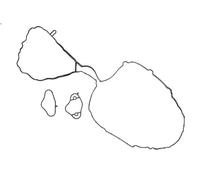 Juego de juntas, tapa de culata de cilindro ELRING 649.88 para 1 (E81) 2 2006-