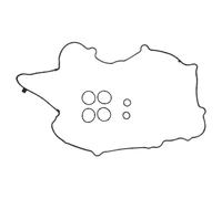 Juego de juntas, tapa de culata ELRING 898.100