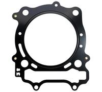 Juego De Juntas Tapa Embrague, Cárter Y Cilindro Motocicleta Para Suzuki RM-Z450 RMZ450 RM-Z RMZ 450 2008-2023(Color3)