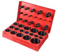 Juego de juntas tóricas mecánicas de 1, 419 unidades