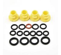 Juego de juntas tóricas para boquilla de hidrolavadora Karcher K2, K3, K4, K5, K6 y K7 2.640-729.0 Limpieza