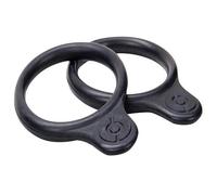 Juego de juntas tóricas Supernova Airstream KA604 - Dos anillos tensores dura...