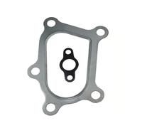 Juego de juntas Turbo de acero inoxidable K04 K0422 aptas for GSK-K0422-582, L33L13700B, L3Y31370ZC
