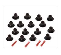 Juego de juntas, vástago de válvula CORTECO 19026653