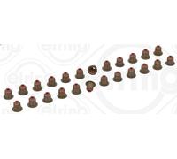 Elring Kit de juntas vástago de válvula 152.390 FPM (caucho fluorado) para BMW Opel