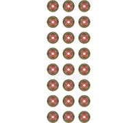 Juego de juntas, vástago de válvula REINZ 12-41303-01