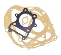 Juego de juntas y alfombrillas for revisión de culata de motocicleta for GN250, GZ250, M, SP250, ST250, ST250E, TU250X