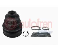 AUTOFREN SEINSA D8258 Juego de fuelle, árbol de transmisión
