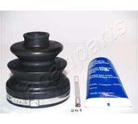 JAPANPARTS KB-251 Juego de fuelle, árbol de transmisión