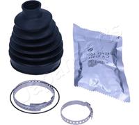 Juego de juntas y fuelles, árbol de control Japanparts KB-258 para OE 49509-2EA