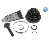 Juego de juntas y fuelles, árbol de control Meyle 100 498 0027 para OE 4A0 498