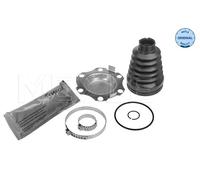 Juego de juntas y fuelles, árbol de control Meyle 100 498 1086 para OE 1J0 498