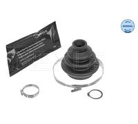 Juego de juntas y fuelles, árbol de control Meyle 300 332 1901/SK para OE 1 225