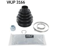 Juego de juntas y fuelles, árbol de control SKF VKJP 3166 para OE 3293.31