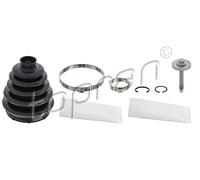 Juego de juntas y fuelles, árbol de control TOPRAN 304 385 para OE 1 302 510