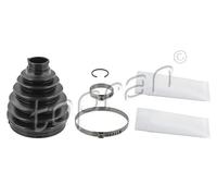 Juego de juntas y fuelles, árbol de control TOPRAN 722 473 para OE 3293 C7