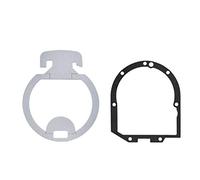 Juego de juntas y juntas de engranaje para robot de cocina KitchenAid