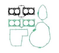 Juego De Juntas Y Sellos Para Motor De Motocicleta CB400SF NC31 1992-1997 CB400F CB-1 1987-1994 CBR400RR NC23 1987-1989 Junta de la base del cilindro de la motocicleta
