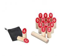Juego De Kubb - Pino