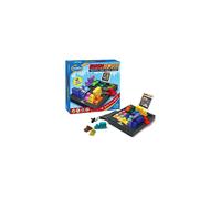 Juego de l gica de atascos de tr fico en hora punta ThinkFun