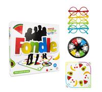 Juego de la Cara de Corrida