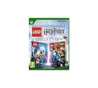 Juego de la colección LEGO Harry Potter para Xbox Series
