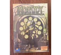 Juego de la industria A36 de Rio Grande Games